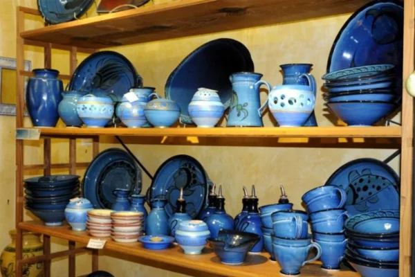 The Artisans of Corsica