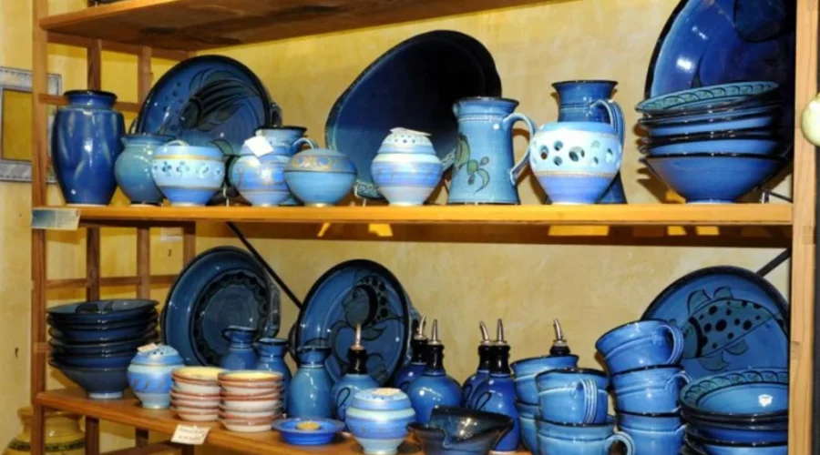 The Artisans of Corsica