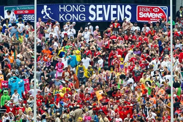 Hong Kong Sevens