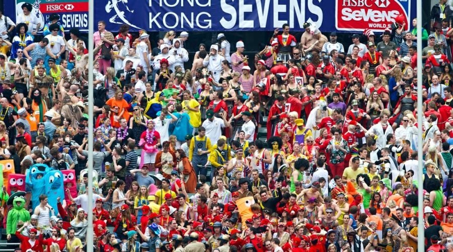 Hong Kong Sevens