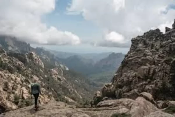 corsica