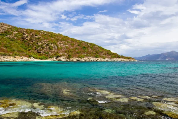 Top 5 Hidden Beaches in Corsica You Must Visit