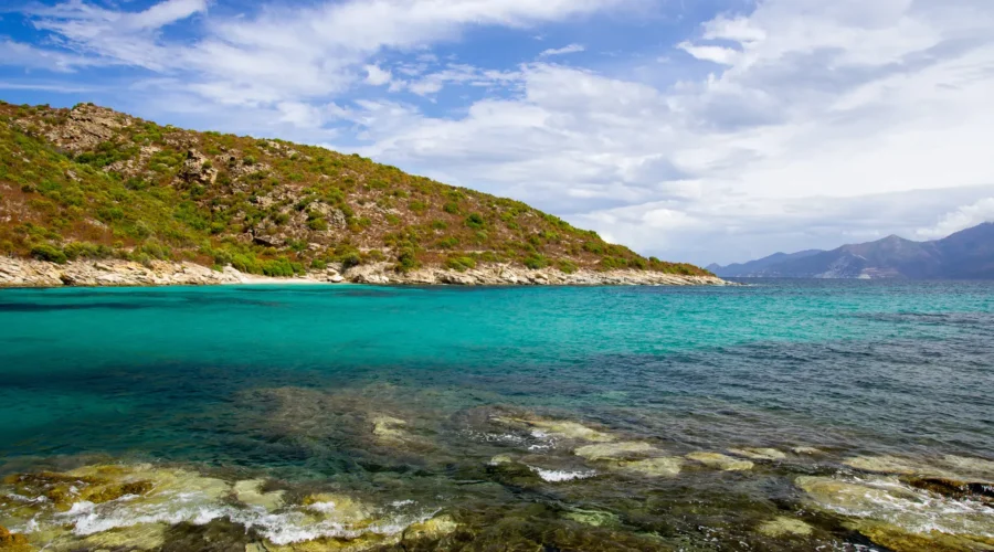 Top 5 Hidden Beaches in Corsica You Must Visit