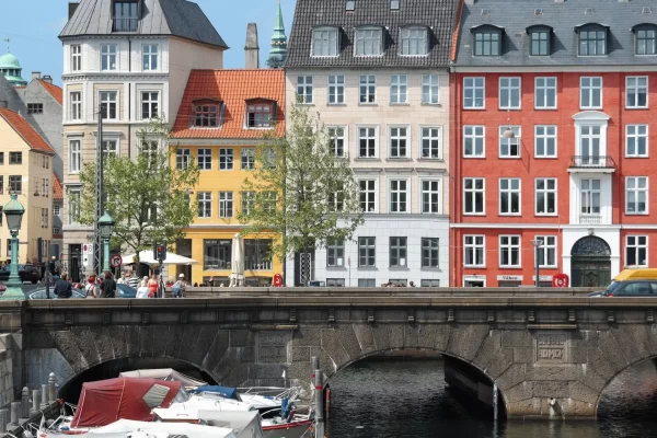 top places to visit in denmark